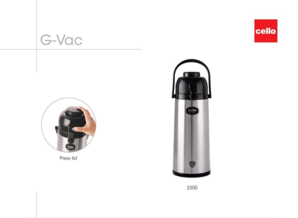 G-Vac